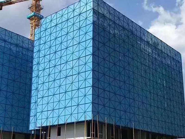 你對(duì)爬架網(wǎng)的了解有多少？